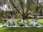 Minty cushions - Image 3