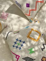 Neon Picnic Cushions - Image 2
