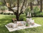 Neon PIcnic Blanket - Image 2