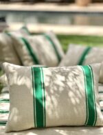 Minty cushions - Image 2