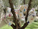 Neon Picnic Cushions - Image 3